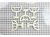 Blade Iron Set – Part Number: K010705132