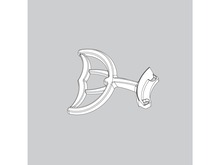 Blade Iron Set – Part Number: K010705214