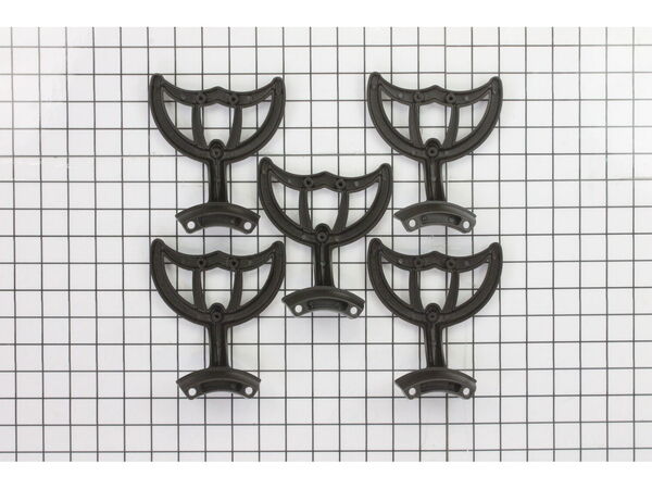 10370597-1-M-Hunter-K010705299-Blade Iron Set