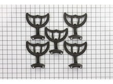 Blade Iron Set – Part Number: K010705299