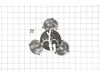 Light Kit Assembly – Part Number: K013302299