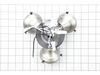 Light Kit Assembly – Part Number: K013302306