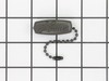 Fan Pull Chain Pendant – Part Number: K014301299
