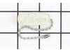 Fan Pull Chain Pendant – Part Number: K014301305