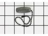 Fan Pull Chain Pendant – Part Number: K014301306