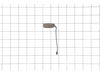 Fan Pull Chain Pendant – Part Number: K014301546