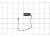 Fan Pull Chain Pendant – Part Number: K014303119