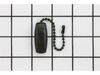 Light Pull Chain Pendant – Part Number: K014401299