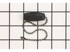 Light Pull Chain Pendant – Part Number: K014404W36