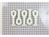 Blade Iron Set – Part Number: K015605132