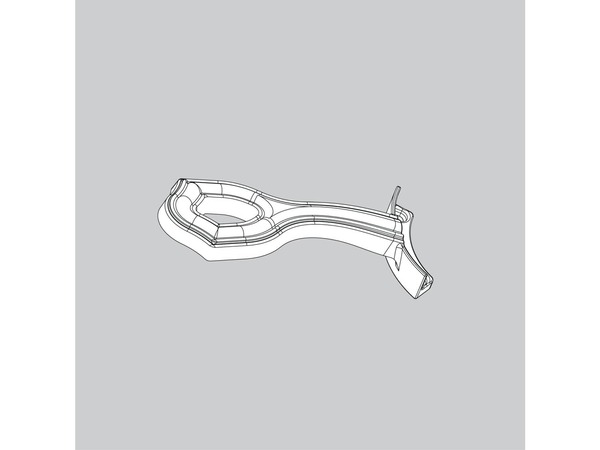 10370702-1-M-Hunter-K015605203-Blade Iron Set