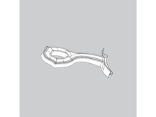 Blade Iron Set – Part Number: K015605203