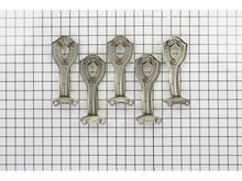 Blade Iron Set – Part Number: K015605214