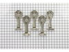 Blade Iron Set – Part Number: K015605214