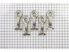 10370703-2-S-Hunter-K015605214-Blade Iron Set
