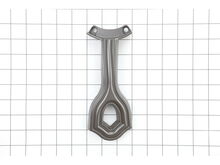 Blade Iron Set – Part Number: K015605299