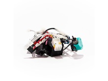 Wire Harness 4Spd D/W B/B – Part Number: K016504H03