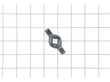 Globe Retainer – Part Number: K019401119