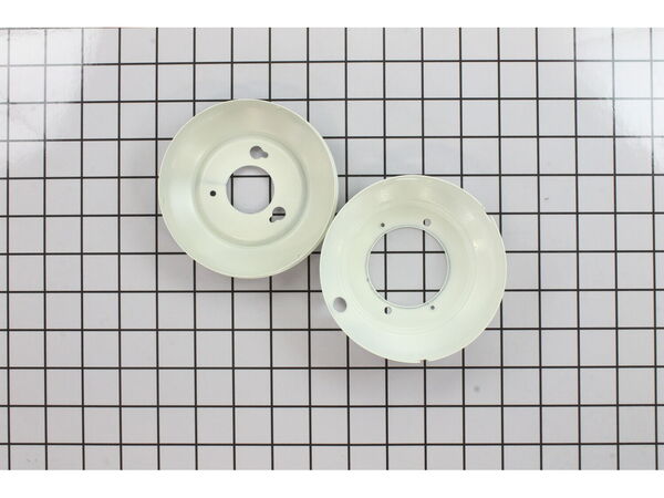 10370751-1-M-Hunter-K037501132-Switch Housing Assy - Empty