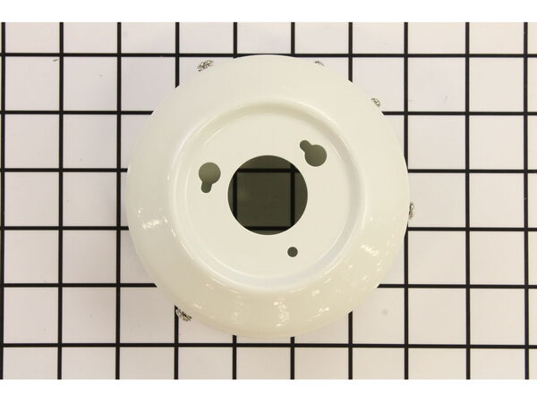 10370753-1-M-Hunter-K037501203-Hd Switch Housing Assy - Empty
