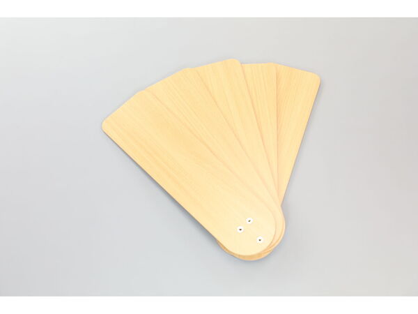 10370780-1-M-Hunter-K041905083-Blade Set White/Beech