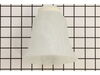 Glass Side Std Swirled Marble – Part Number: K044601142