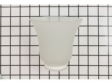 Globe/Shade – Part Number: K044601146
