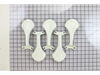 Blade Iron Set – Part Number: K045805132
