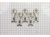 Blade Iron Set – Part Number: K045805214