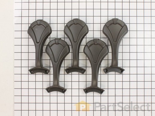 10370805-1-M-Hunter-K045805299-Blade Iron Set