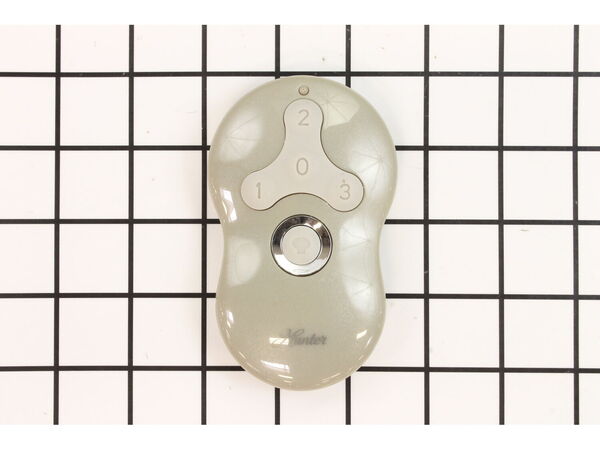 10370812-1-M-Hunter-K047402000-Remote Control Transmitter