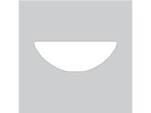Globe/Shade – Part Number: K047501176