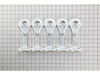 Blade Iron Set – Part Number: K049605132