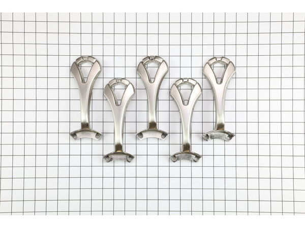 10370818-1-M-Hunter-K049605214-Blade Iron Set