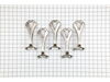 Blade Iron Set – Part Number: K049605214