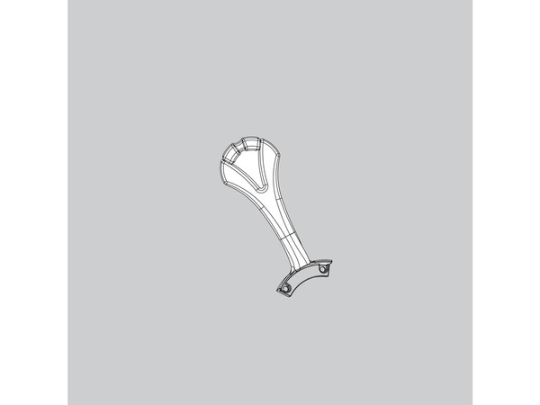 10370819-1-M-Hunter-K049605299-Blade Iron Set