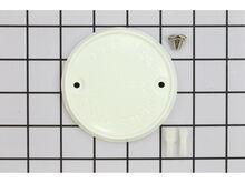 Finial Cap – Part Number: K052101203