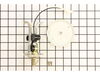 10370850-2-S-Hunter-K053208132-Light Kit Assembly