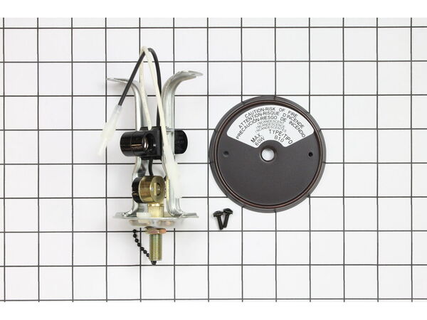 10370857-1-M-Hunter-K053208632-Light Kit Assembly