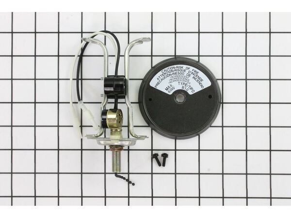 10370859-1-M-Hunter-K053209300-Light Kit Assembly