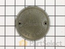 Switch Housing Cap – Part Number: K053801W22