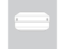 Switch Housing Cap – Part Number: K053802W18