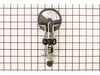 Light Kit Assembly – Part Number: K054104299