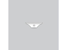 Finial Cap – Part Number: K055901214