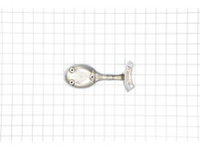 Blade Iron Set – Part Number: K056205306