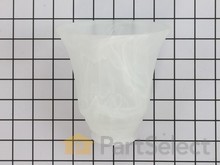 Globe/shade – Part Number: K056401142