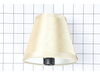 10370954-3-S-Hunter-K057504004-Globe/Shade