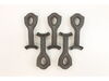 Blade Iron Set – Part Number: K060305299
