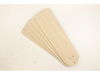 Blade Set White/Bleached Oak – Part Number: K060825030