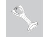 Blade Iron Set – Part Number: K060905214